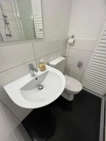 Monteurapart Neu-Ulm Apartment