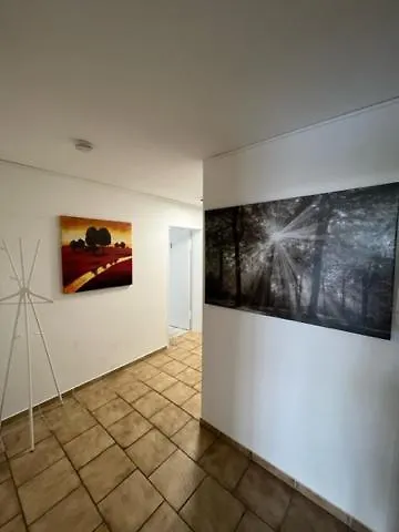 Monteurapart Neu-Ulm Apartment