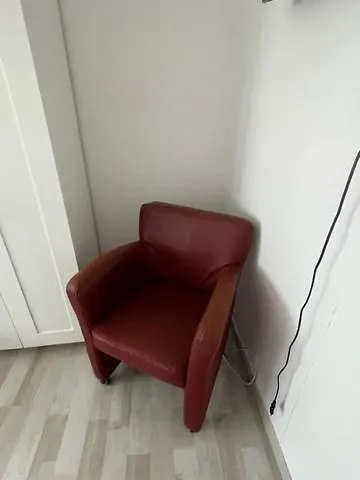 Homestay Monteurapart Neu-Ulm Apartment Germany
