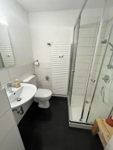 Monteurapart Neu-Ulm Apartment Germany