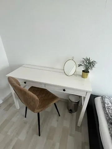 Homestay Monteurapart Neu-Ulm Apartment