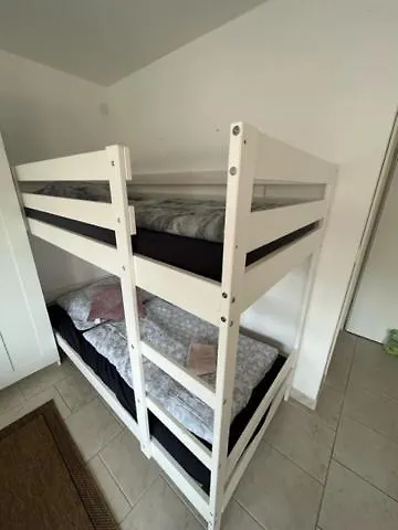 Monteurapart Neu-Ulm Apartment 0*,  Germany
