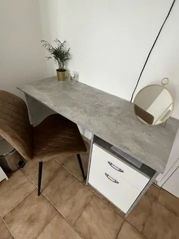 Monteurapart Neu-Ulm Apartment Homestay