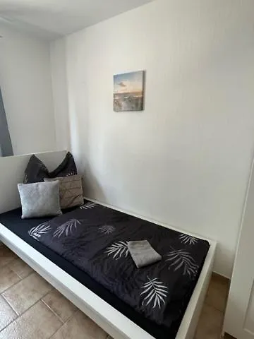 Monteurapart Neu-Ulm Apartment