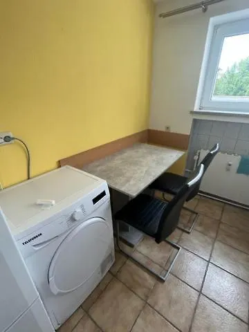 Monteurapart Neu-Ulm Apartment Germany
