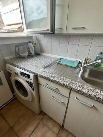 Homestay Monteurapart Neu-Ulm Apartment