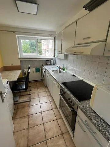 Monteurapart Neu-Ulm Apartment Homestay