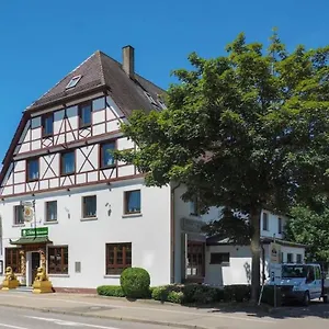 2* Hotel Sonnenkeller