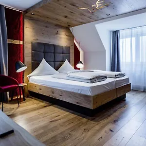 4* Hotel Hirsch