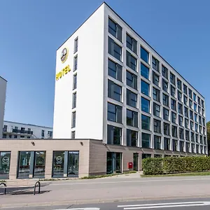 3* Hotel B&B Hotel Neu-Ulm