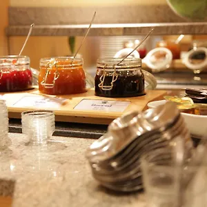 3* Hotel City-hotel Garni